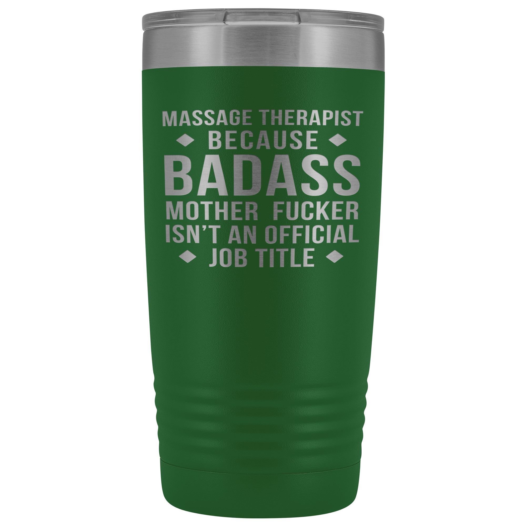 Massage Therapist Gift, Massage Therapist badass, 20oz Tumbler, Travel mug, Coffee Tumbler, Present for Massage Therapist Colleague