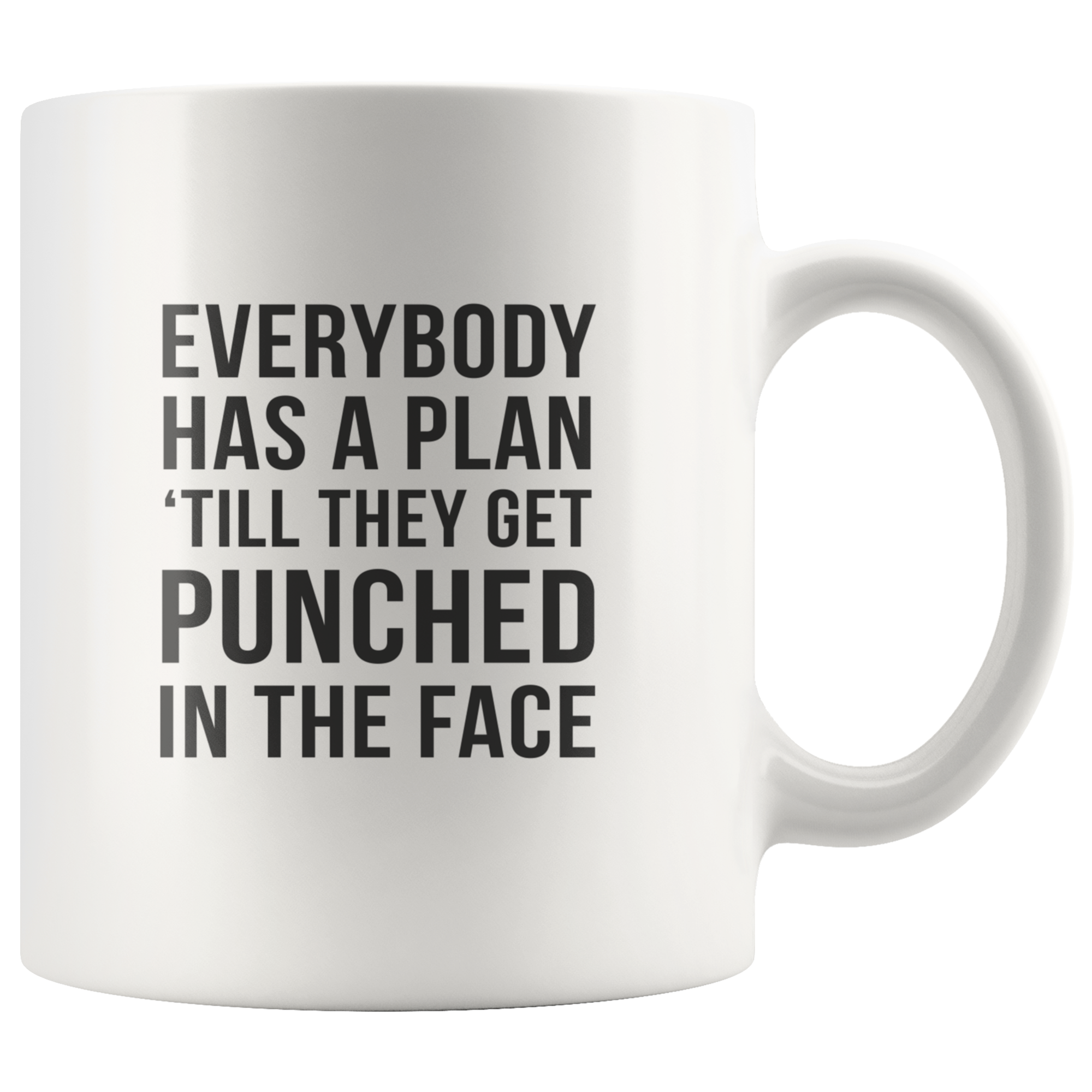 MMA fighter, MMA lover, MMA White Mug, Birthday Present, Christmas Gift, 11oz or 15oz white mug, Father's Day gift, Mother's Day Gift