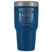 Riebe