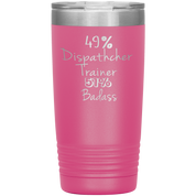 Dispacher Trainer #1683095203
