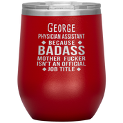 George - Final