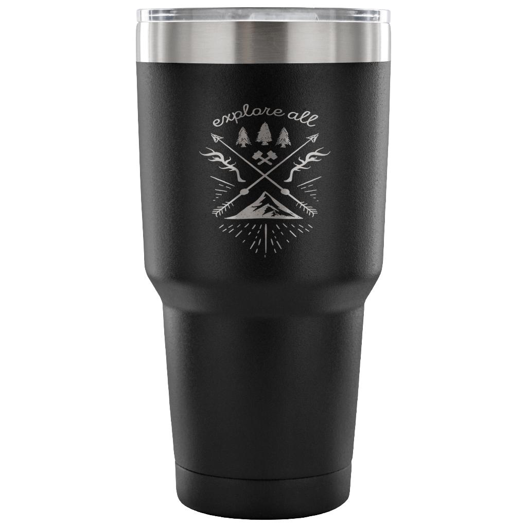 Explore all Tumbler 30oz