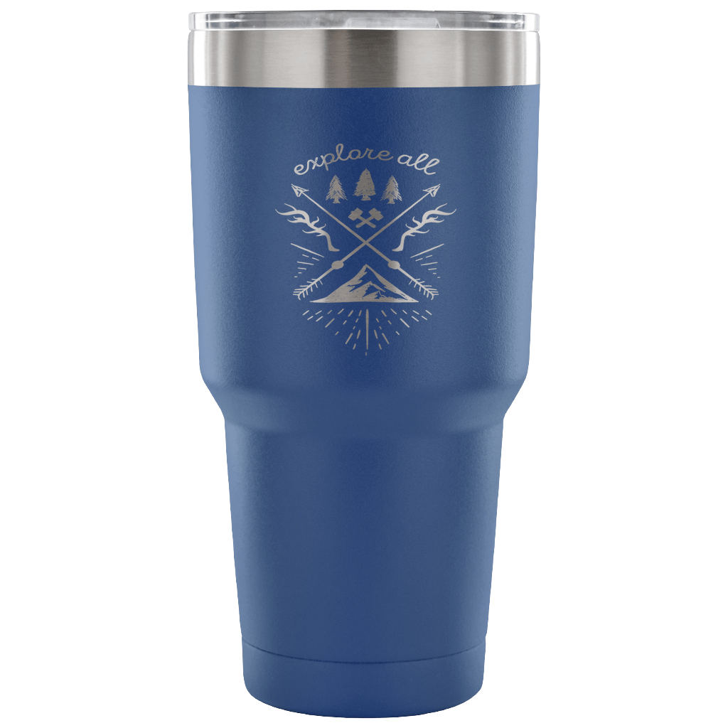 Explore all Tumbler 30oz