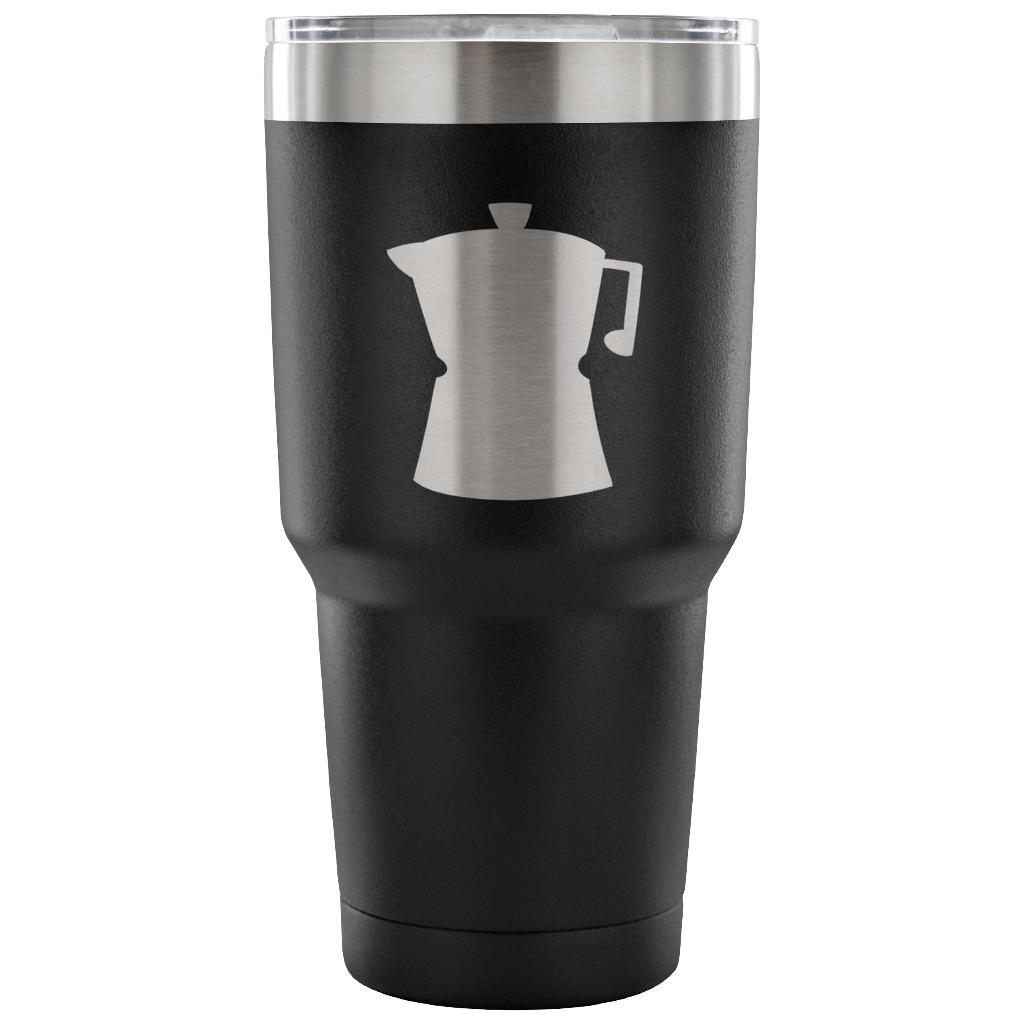 Espresso yourself Tumbler 30oz