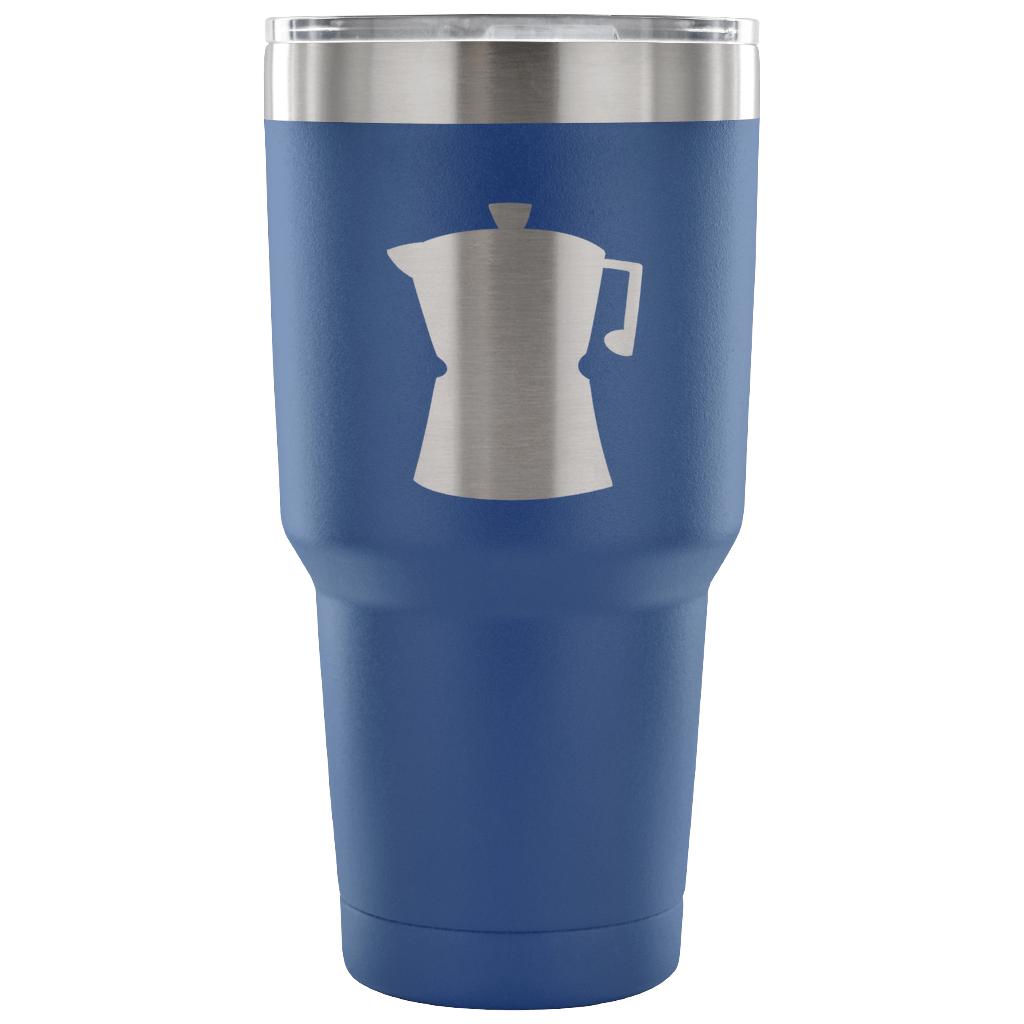 Espresso yourself Tumbler 30oz
