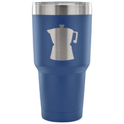 Espresso yourself Tumbler 30oz