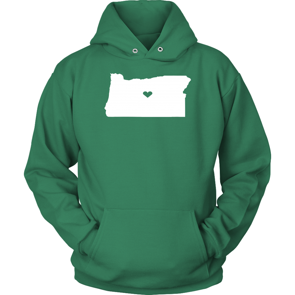 Oregon Love Gift, Unisex Longsleeve, Hoodie, Crewneck long sleeve, Sweatshirt, Jersey