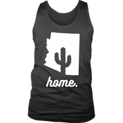 Home.  Tank Top