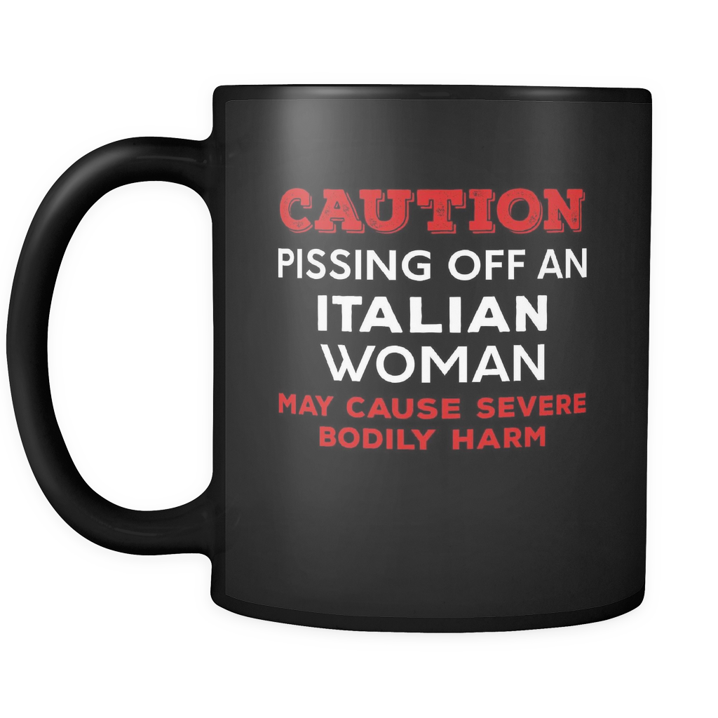 Pissing Italian Women