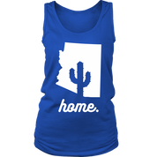 Home.  Tank Top