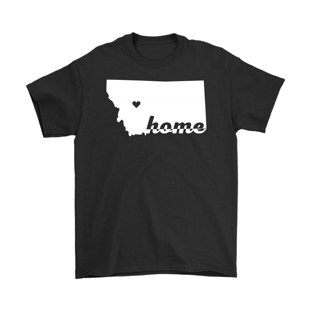 Home Montana