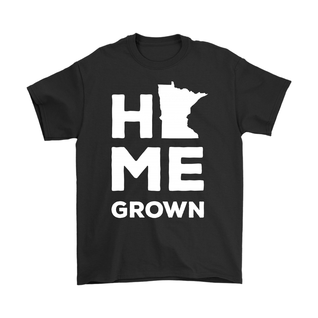 Minnesota Home grown Gift, Woman's tee, Unisex T-shirt, V-neck, Summer Apparel