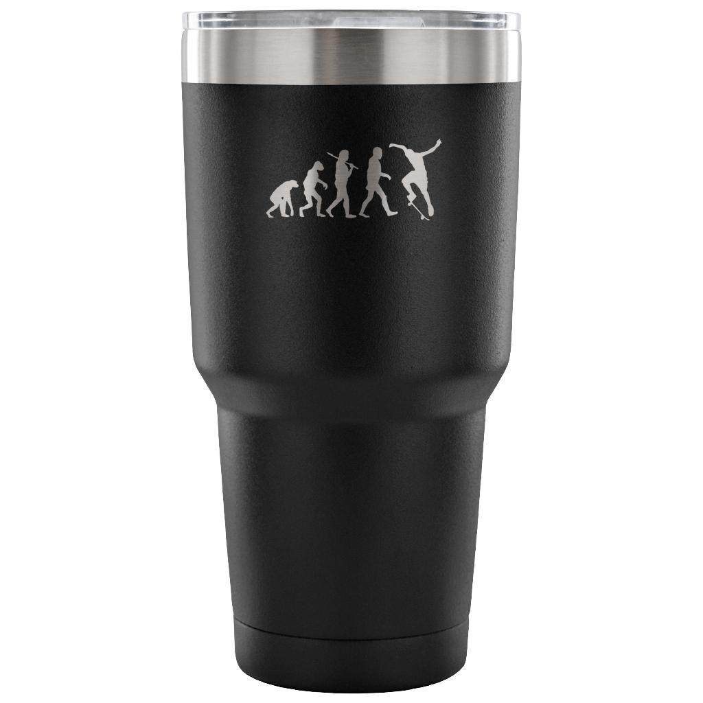 Evolution Skate Tumbler 30oz
