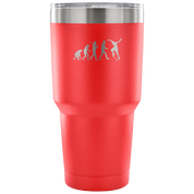 Evolution Skate Tumbler 30oz