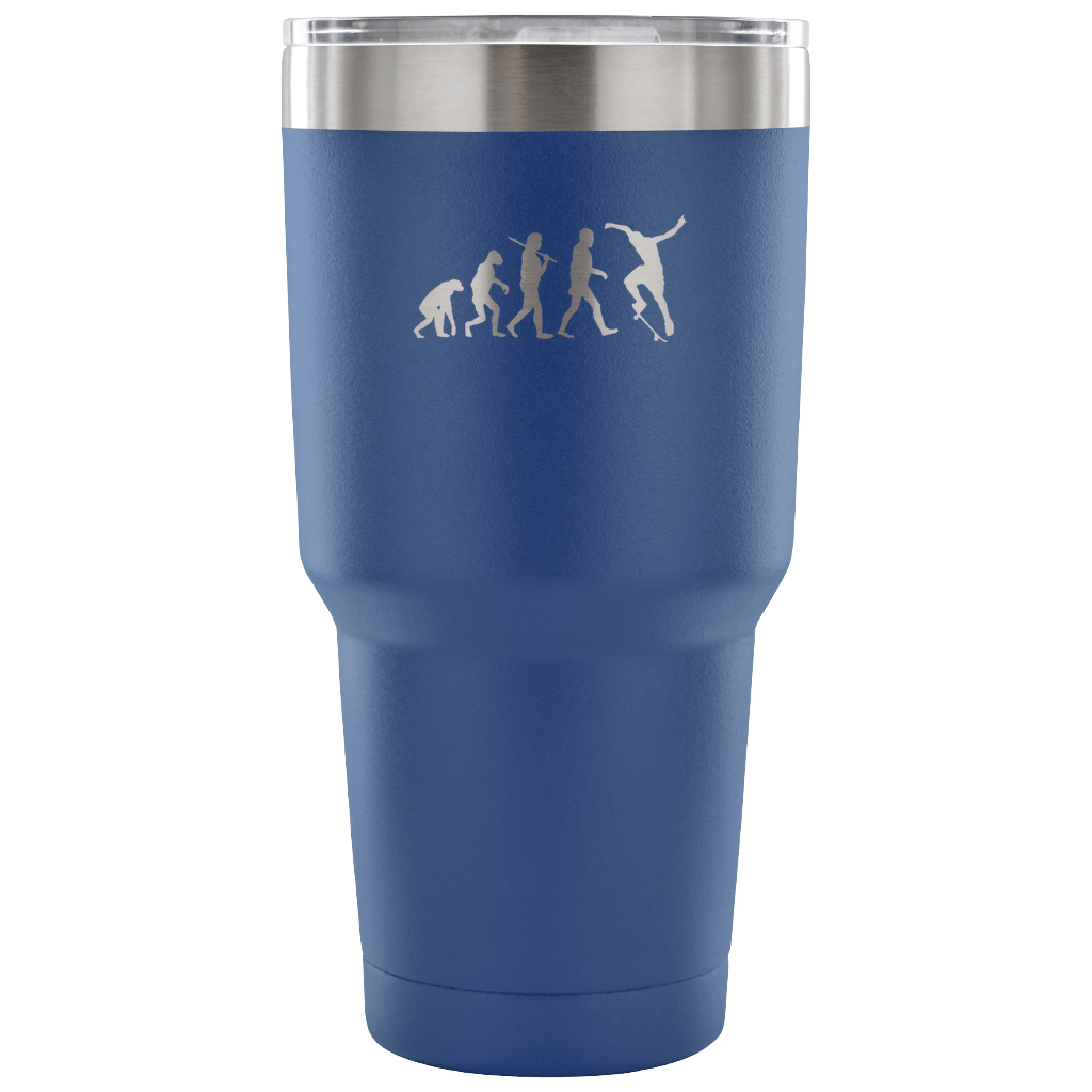Evolution Skate Tumbler 30oz