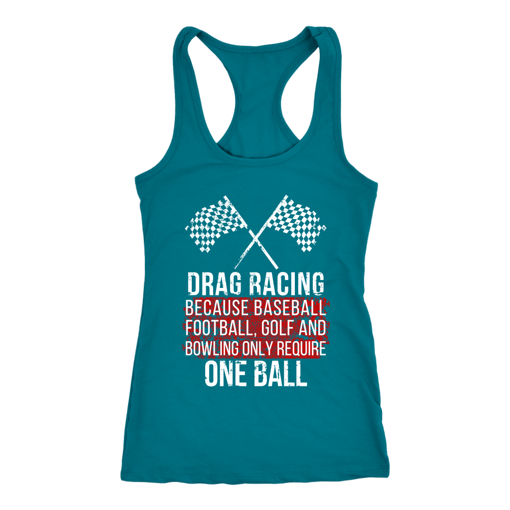 Drag racing