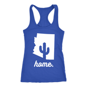 Home.  Tank Top