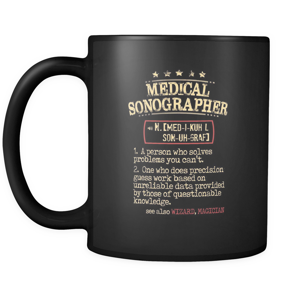 Medical Sonographer