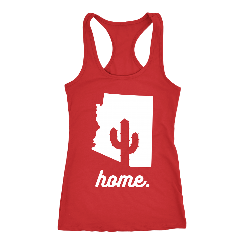 Home.  Tank Top
