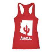 Home.  Tank Top