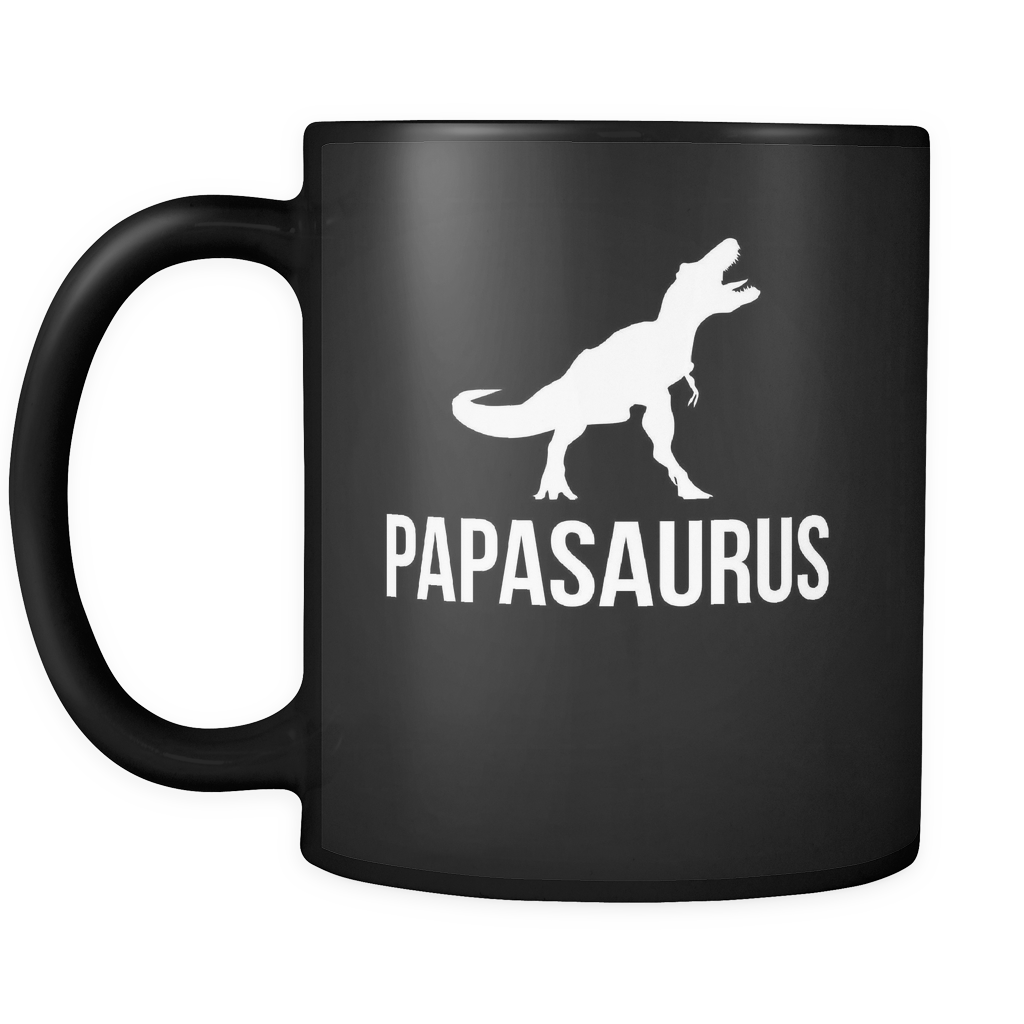Papasaurus