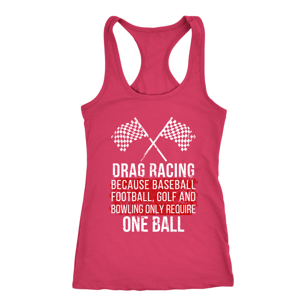 Drag racing