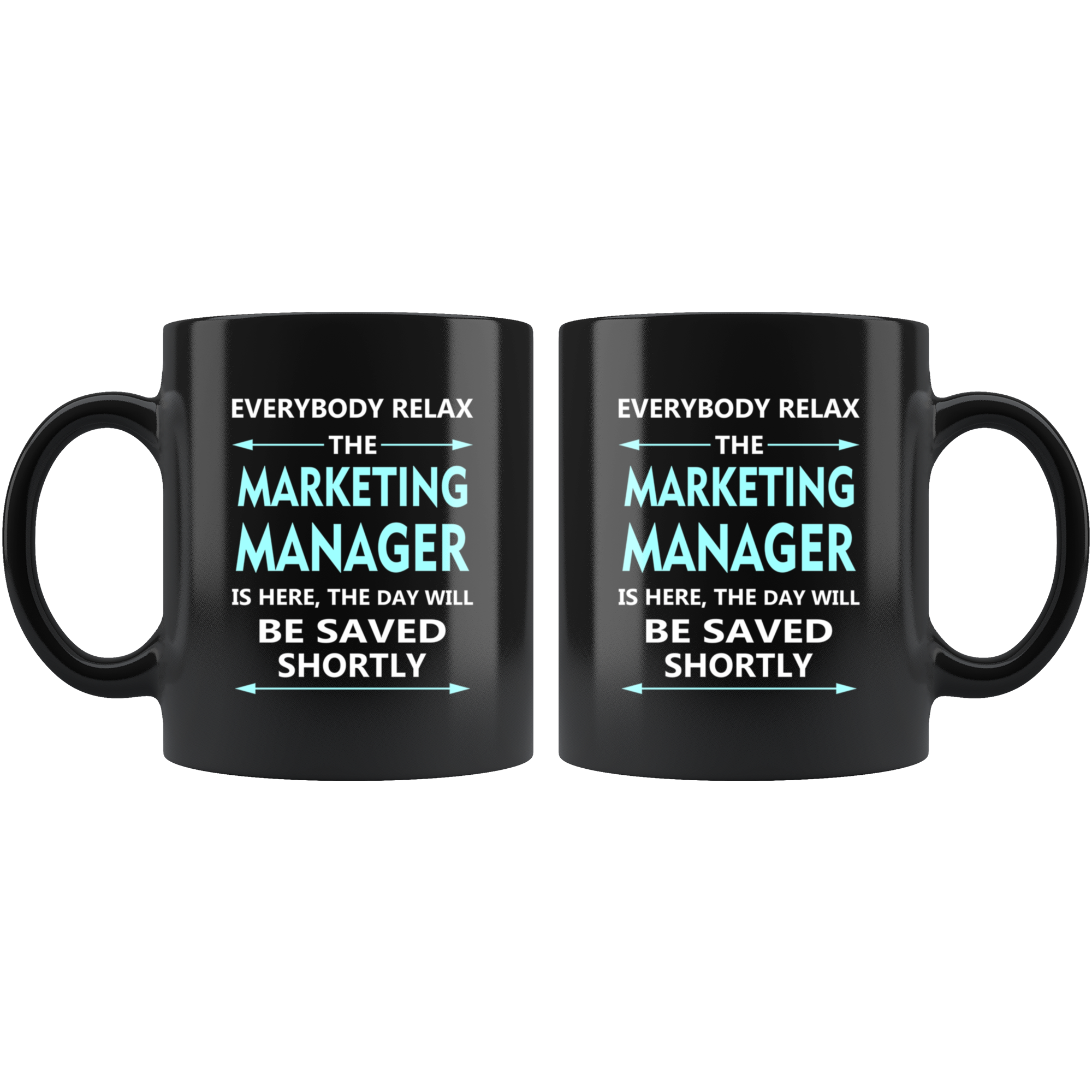 Marketing Manager