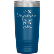 Dispacher Trainer #1683095203