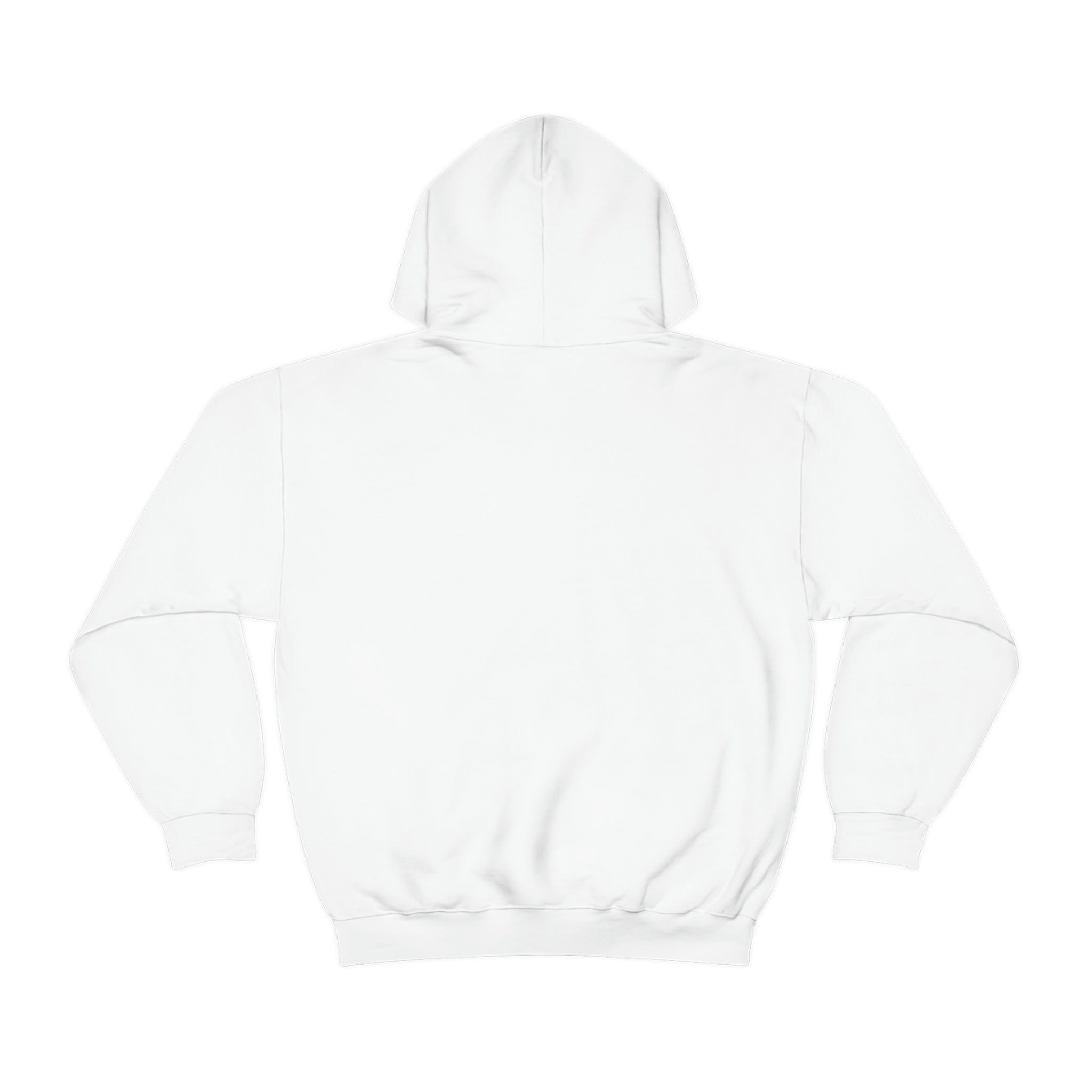 Mrs Abby Unisex Heavy Blend™ Hooded Sweatshirt