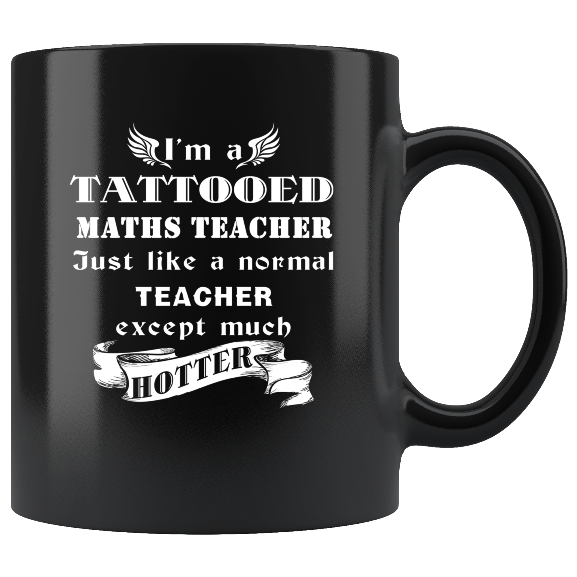 Math teacher