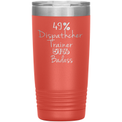Dispacher Trainer #1683095203