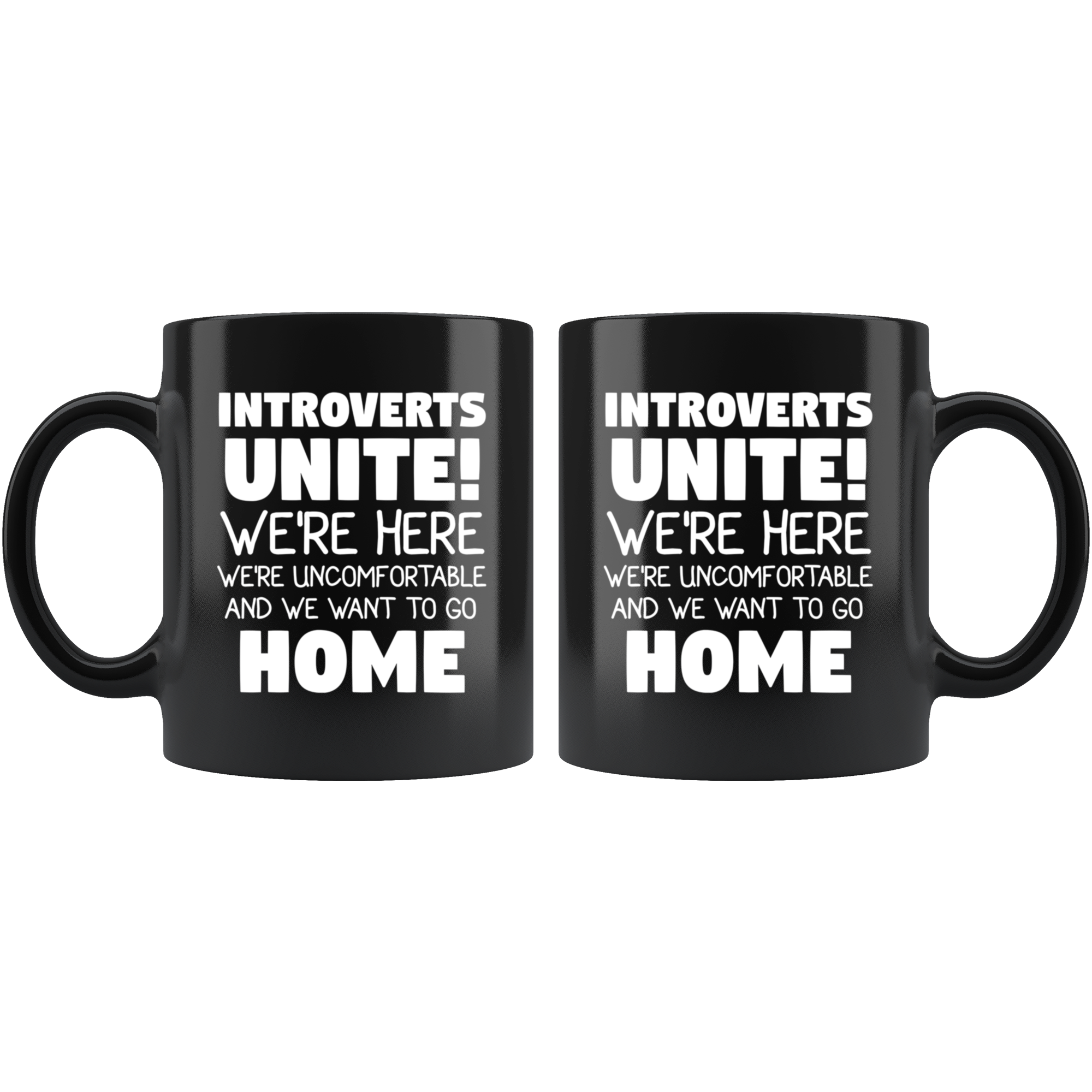 Introvets home