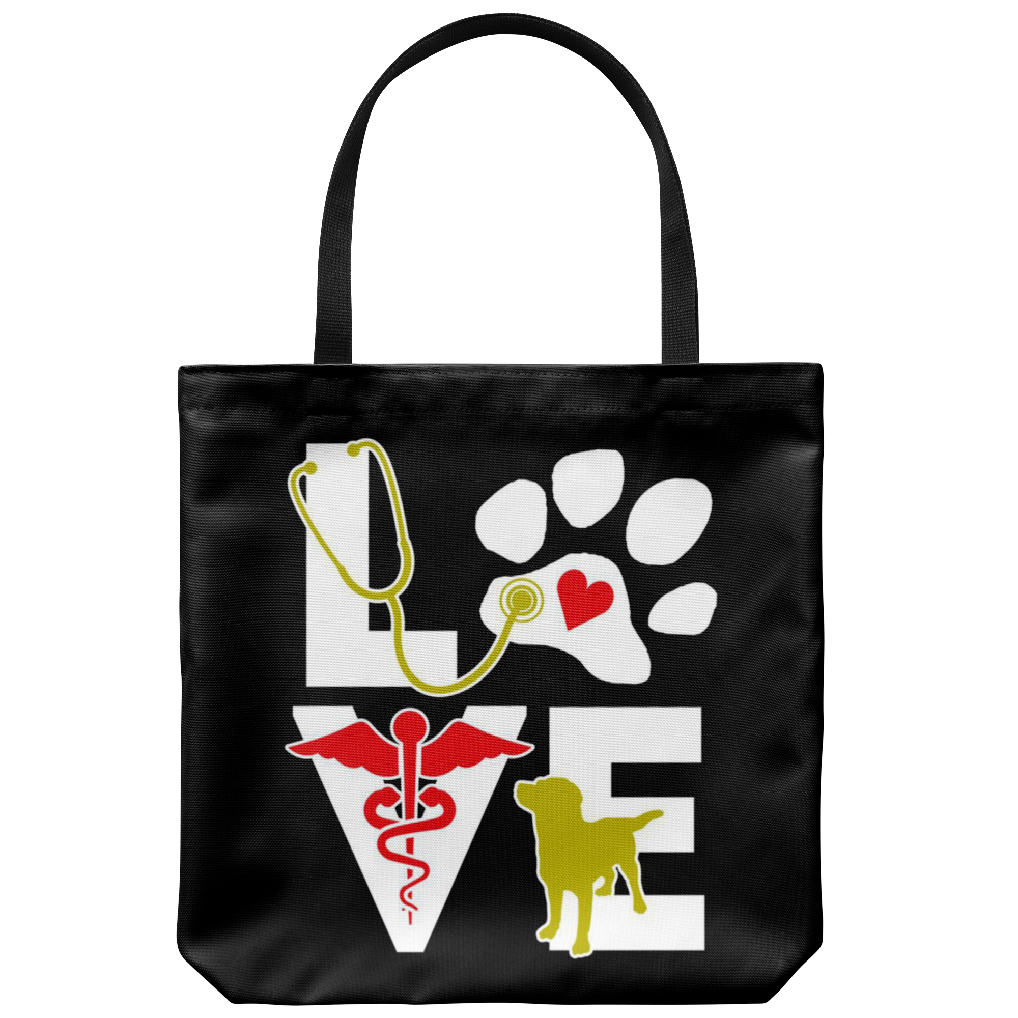 Love Veterinary Dog