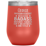 George - Final