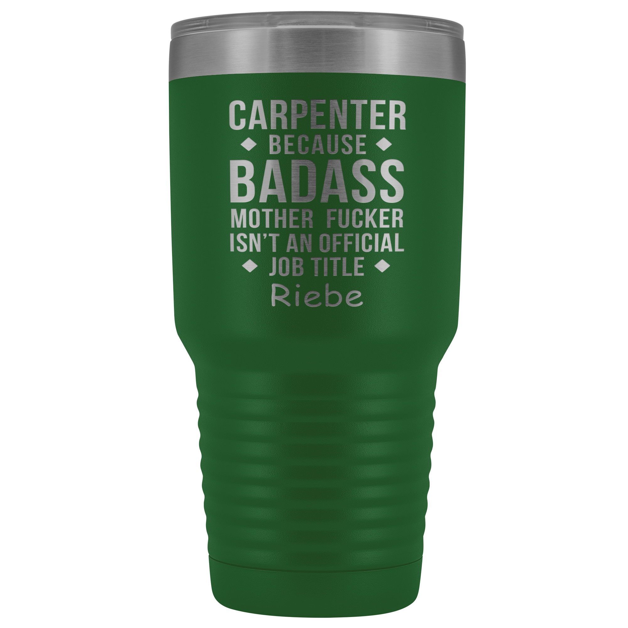 Riebe