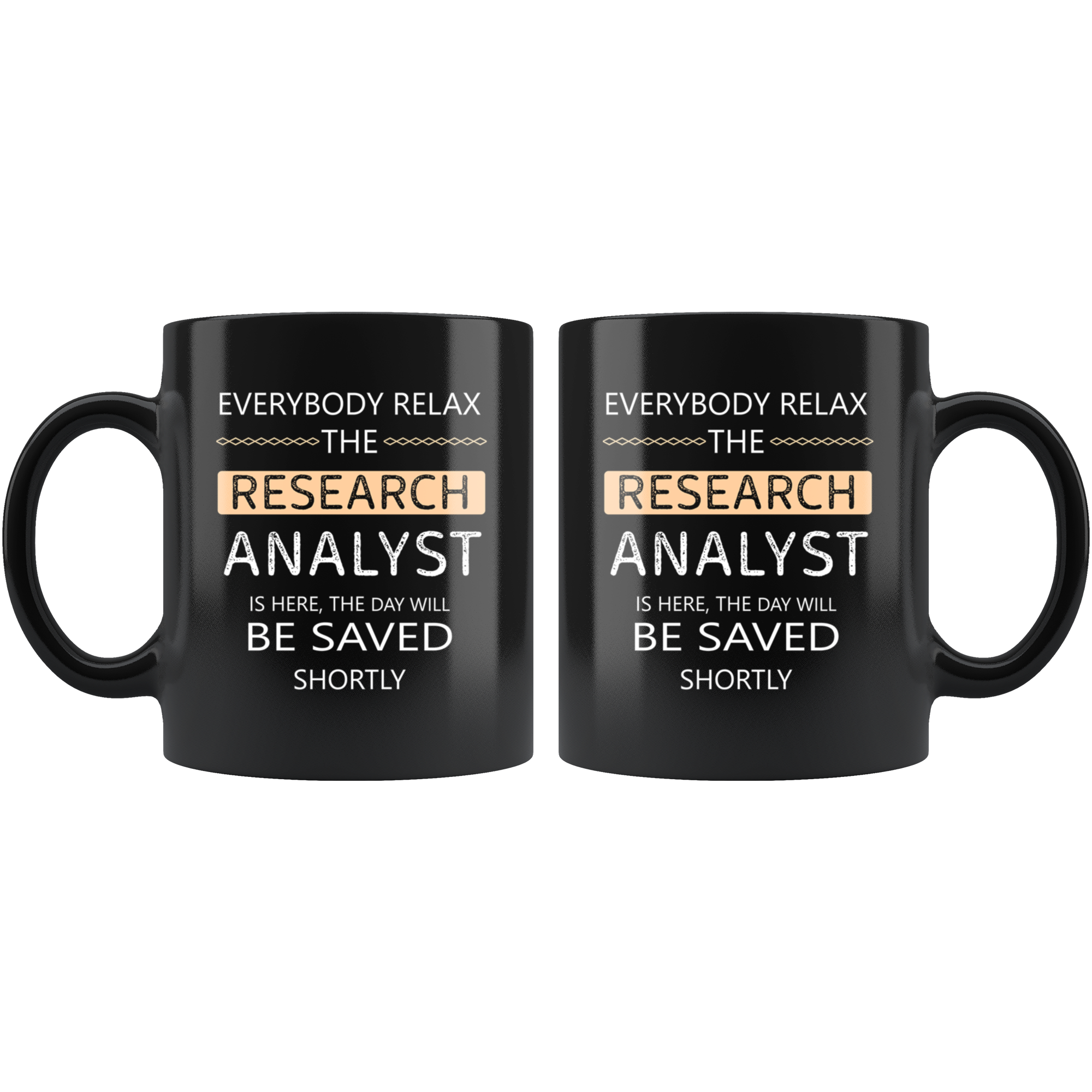 Research analys