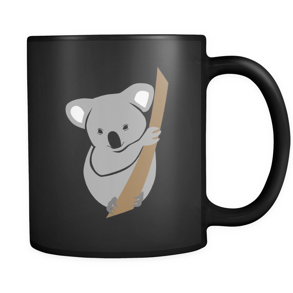 Koala Mug