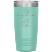 Dispacher Trainer #1683095203
