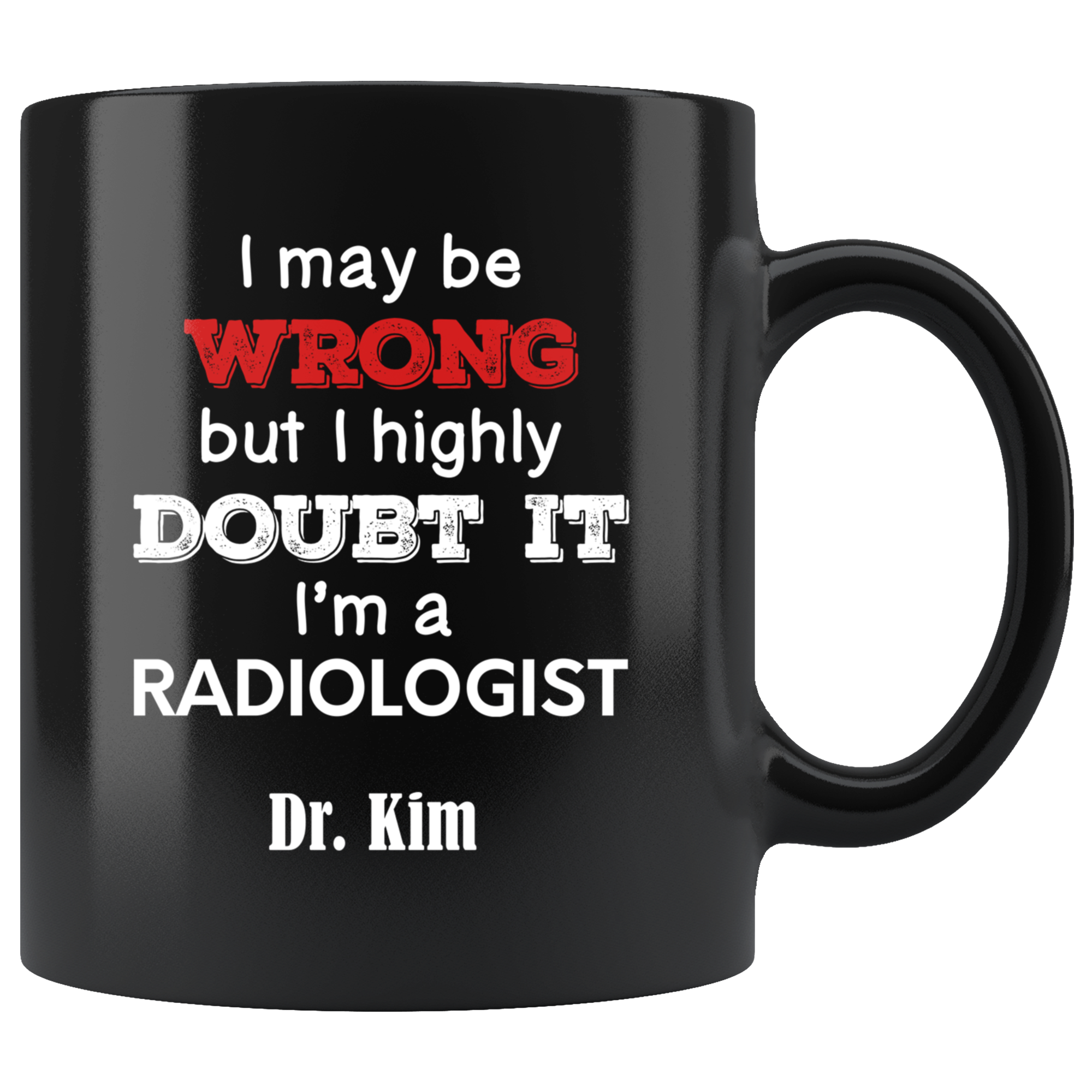 Dr. Kim