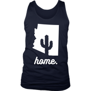 Home.  Tank Top