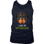 I love my Roweilers