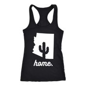 Home.  Tank Top