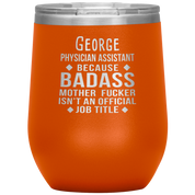 George - Final