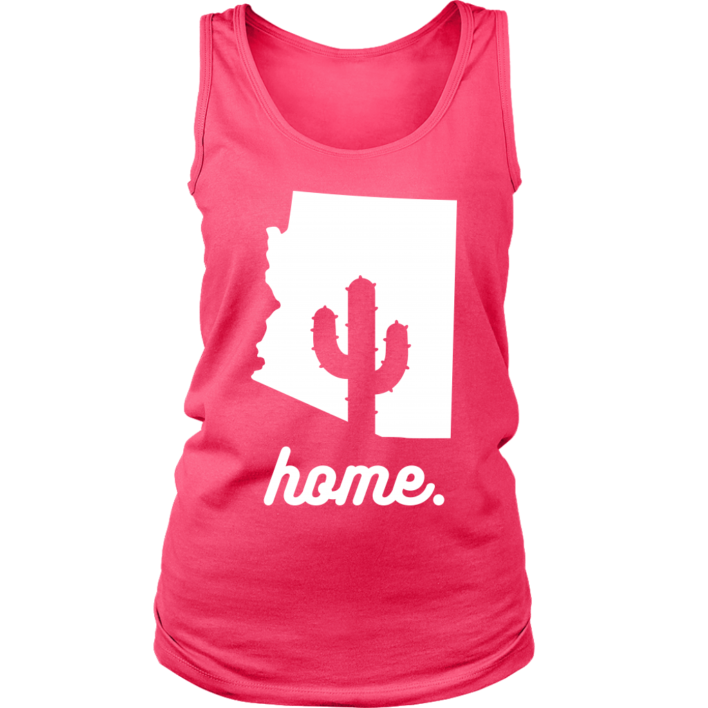 Home.  Tank Top