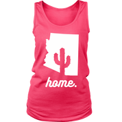 Home.  Tank Top