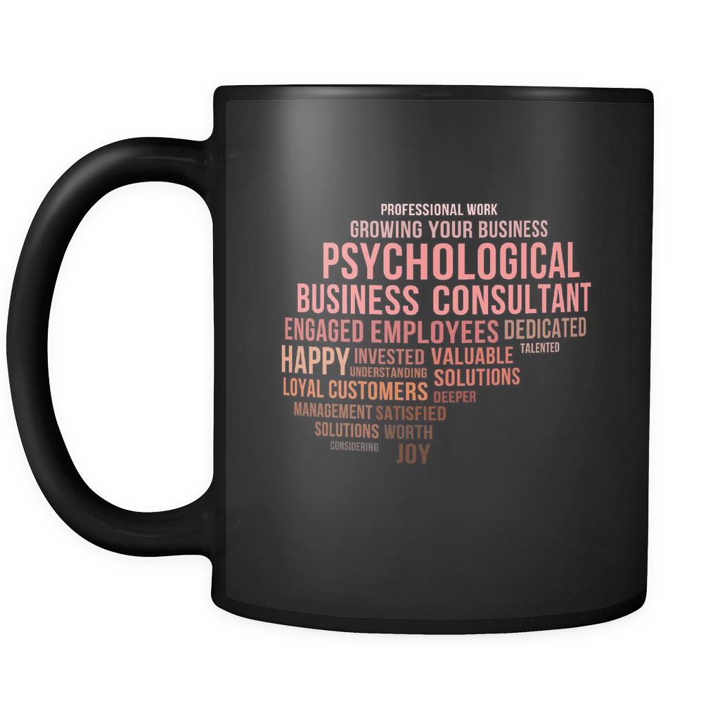Psychologist- Brain