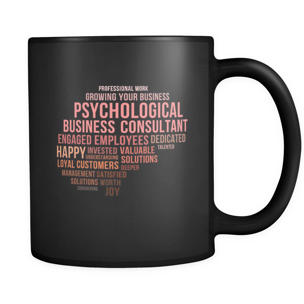 Psychologist- Brain