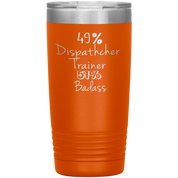Dispacher Trainer #1683095203