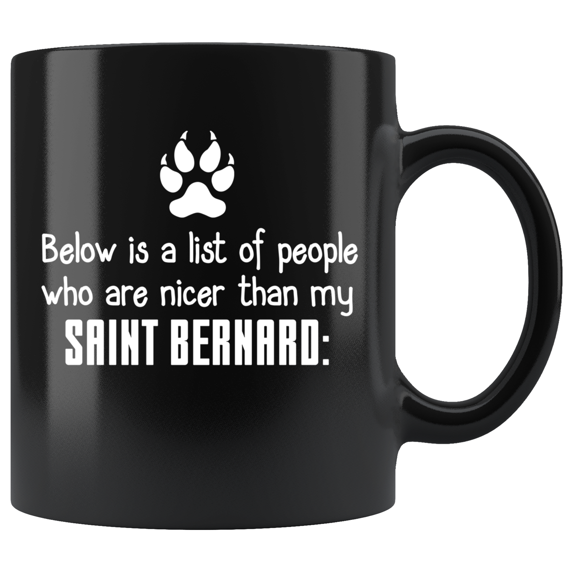Saint Bernard