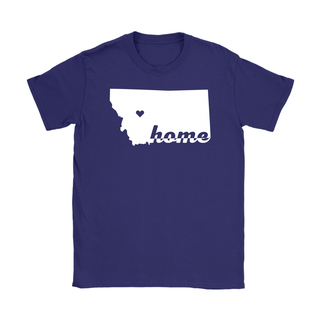 Home Montana